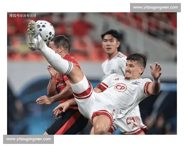 明日足球赛事分析与推荐助你赢得每场比赛的精彩预测