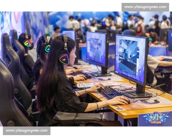 激情对决全程直播 电竞赛事带你领略巅峰对战魅力